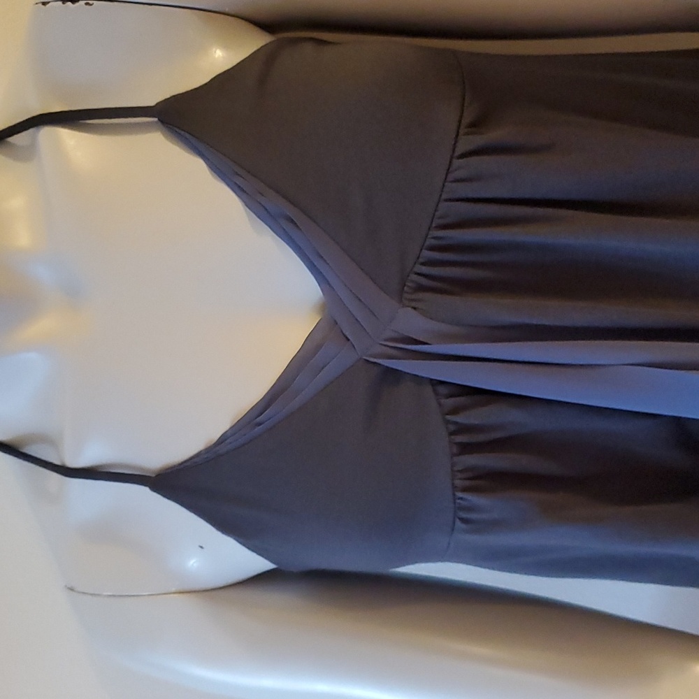Chiffon Cami - Picture 2 of 11